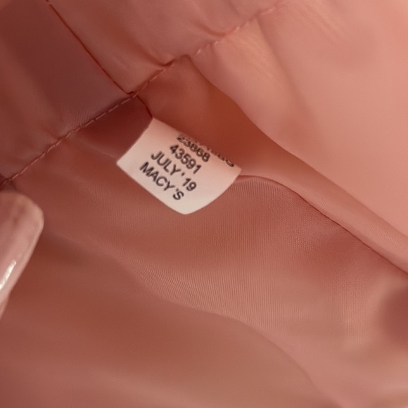 First Impressions - Baby Sleeveless Bear Jacket Hood with ears. Size 3-6 months. - Picture 6 of 6